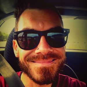 Meet your Posher, Scott